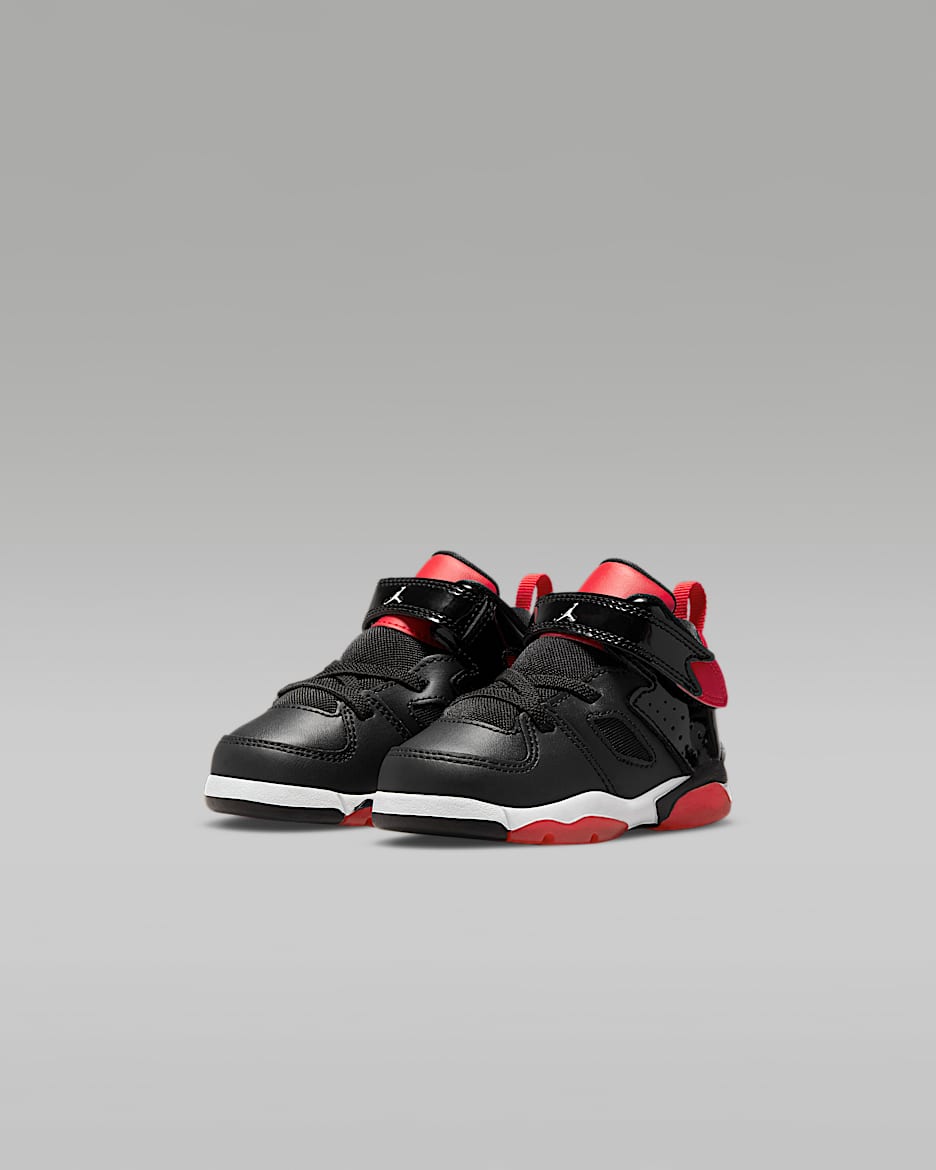 Jordan Flight Club 91 Baby Toddler Shoes. Nike